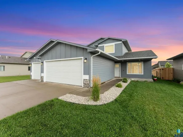 630 N Everest Ave, Tea, SD 57064