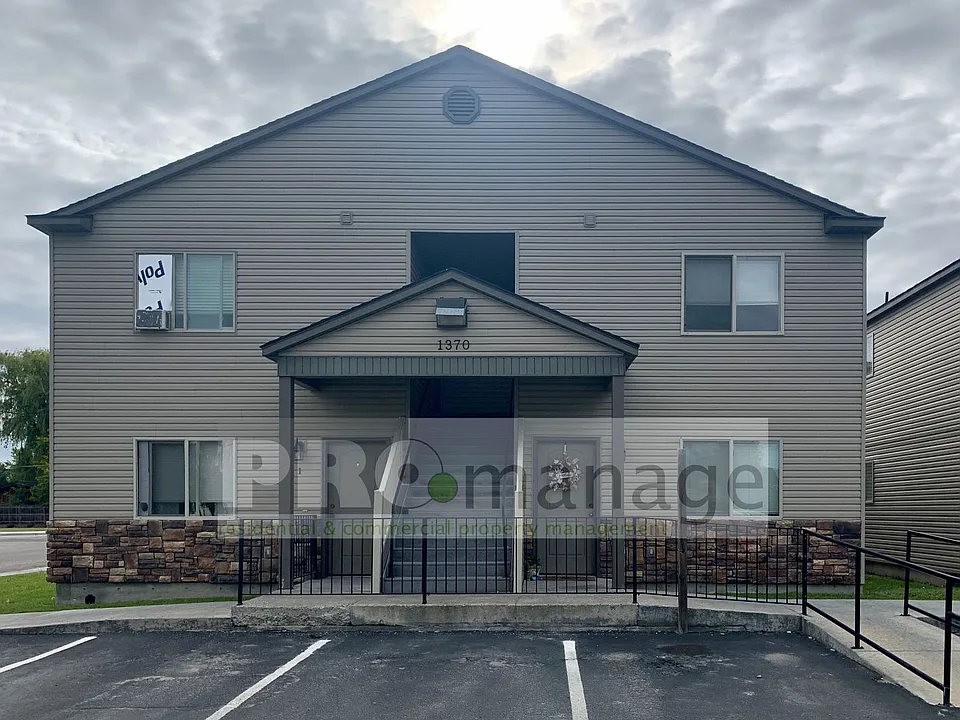 16th St. 8-plex
