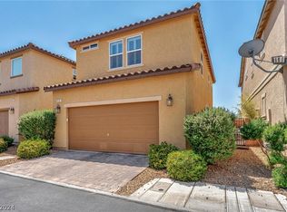 3112 Zara Ave, Henderson, NV 89044