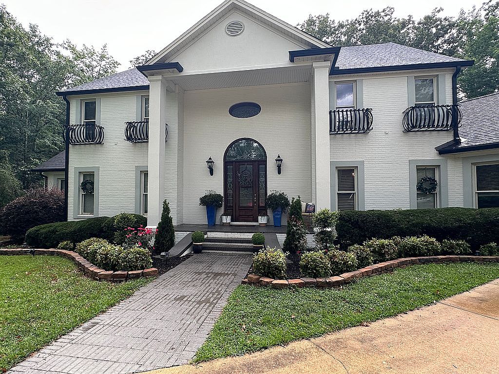 400A Country Club Rd, Fulton, MS 38843 Zillow