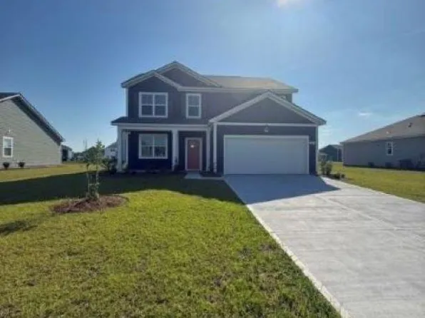 8027 Bear Claw Way, Conway, SC 29526