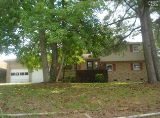 2808 Saint Ives Rd, Columbia, SC 29223