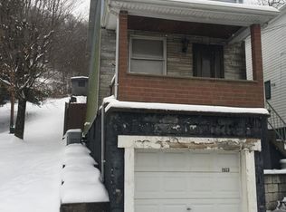 1506 High St, Benwood, WV