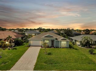1375 Rio De Janeiro Ave, Punta Gorda, FL 33983