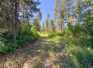 2008K Summit Valley Rd, Addy, WA 99101