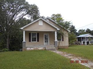 110 Ruby St, McMinnville, TN 37110