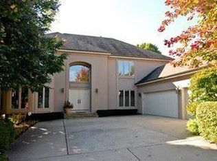 4129 Blake Ln, Glenview, IL 60026