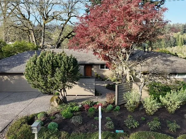 2320 SE Mulberry Dr, Milwaukie, OR 97267