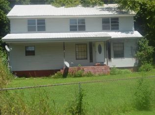 24128 Honey Creek Rd, Sulphur Springs, AR 72768