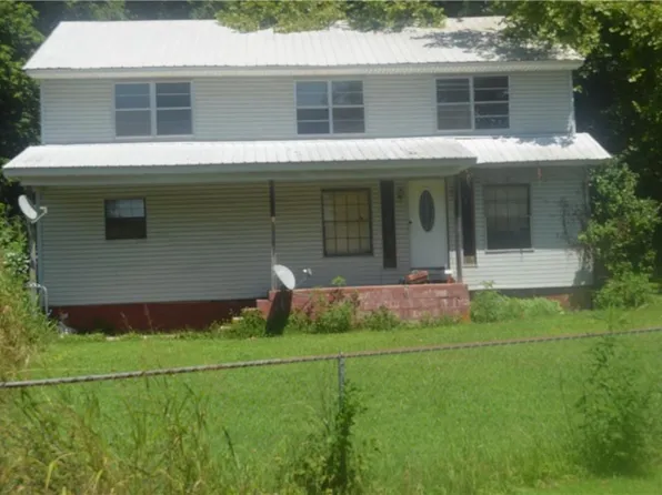 24128 Honey Creek Rd, Sulphur Springs, AR 72768