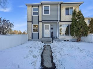 Homestead Village, Edmonton, AB T5A 2Y2