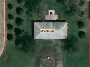 1188 E 800 N, Crawfordsville, IN 47933
