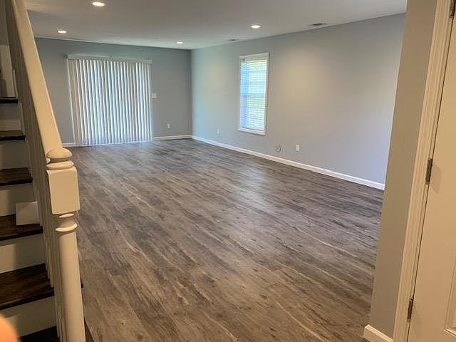 Welcome to your new home!