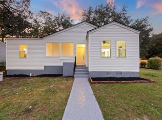 2682 Ranger Dr, North Charleston, SC 29405