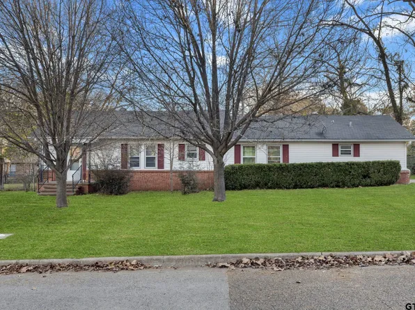 280 Dickard St, Hawkins, TX 75765