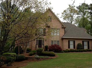 2540 Club Walk Trce, Alpharetta, GA 30022