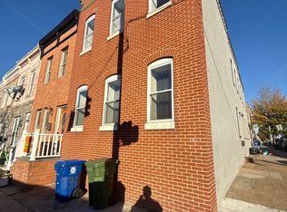 41 S Highland Ave #3, Baltimore, MD 21224