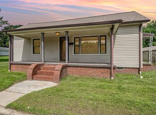 1407 Maryland Ave, Eden, NC 27288