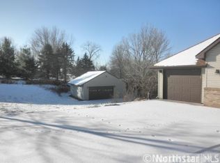32944 Oasis Rd, Center City, MN 55012