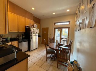 1550 Tremont St #2, Roxbury Crossing, MA 02120