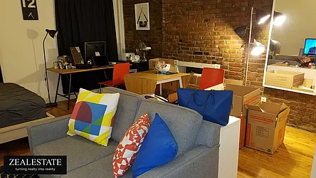 Rented by ZealEstate Group Inc