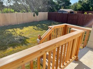 1508 Highland Ridge Rd, Georgetown, TX 78628