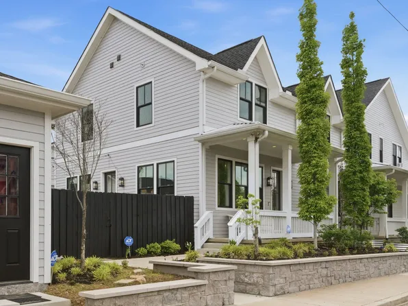407 Coffee St, Nashville, TN 37208