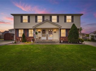 48 Olanta St, Depew, NY 14043