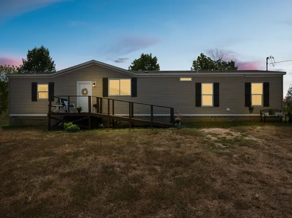 3006 Slayden Marion Rd, Cumberland Furnace, TN 37051