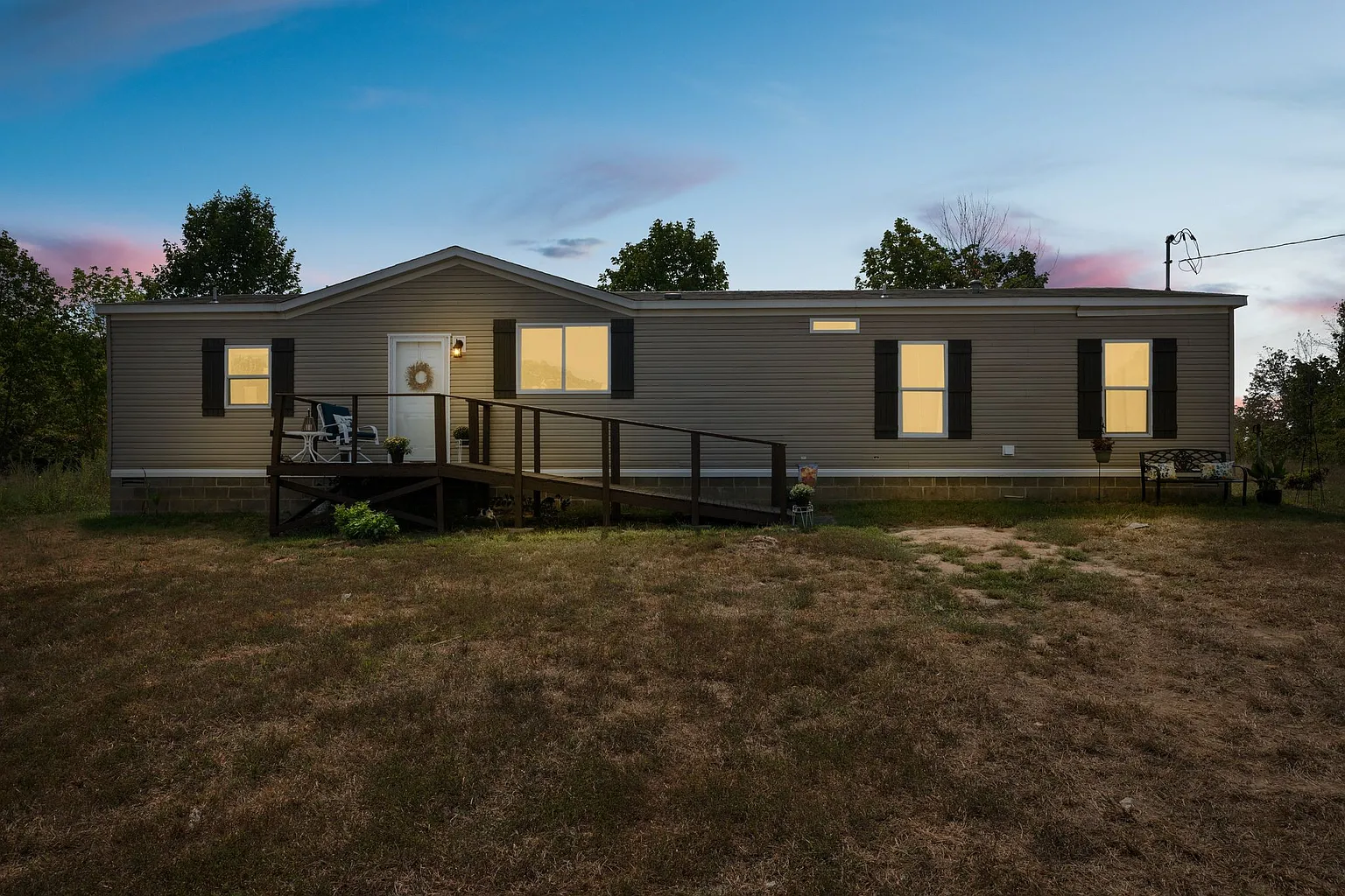 3006 Slayden Marion Rd photo 1