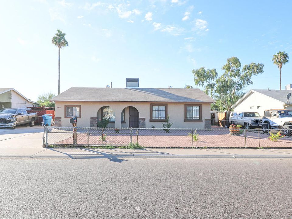 1st image of 5035 W Vernon Ave