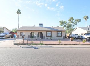 5035 W Vernon Ave, Phoenix, AZ 85035