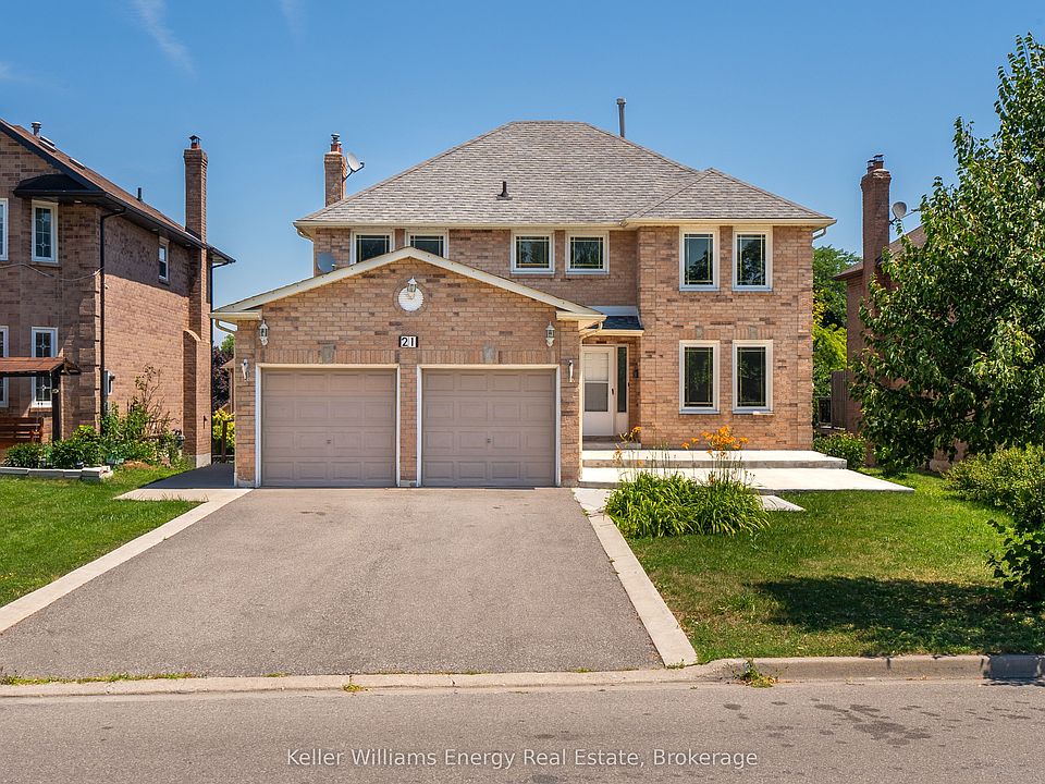 1st image of 21 Rotherglen Rd N