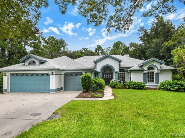 1085 N Prospect Ave, Lecanto, FL 34461