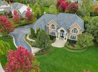 403 Old Mill Cir, Lincolnshire, IL 60069