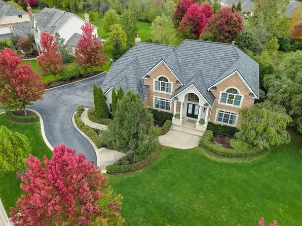403 Old Mill Cir, Lincolnshire, IL 60069