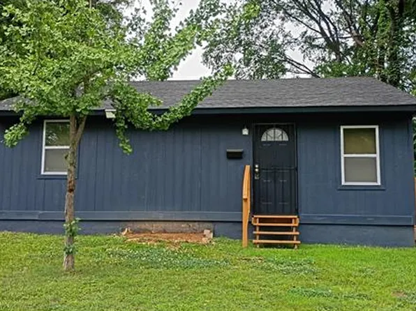 2900 Flora Ave, Memphis, TN 38114