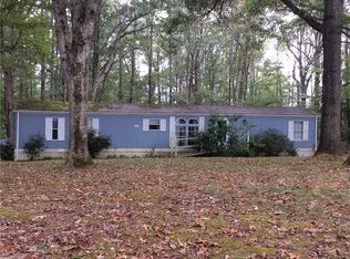 972 Foxfire Rd, Asheboro, NC 27205