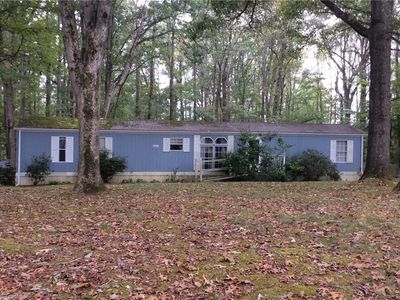 972 Foxfire Rd, Asheboro, NC, 27205