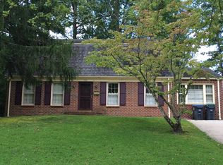 235 Christopher Wren Rd, Williamsburg, VA 23185