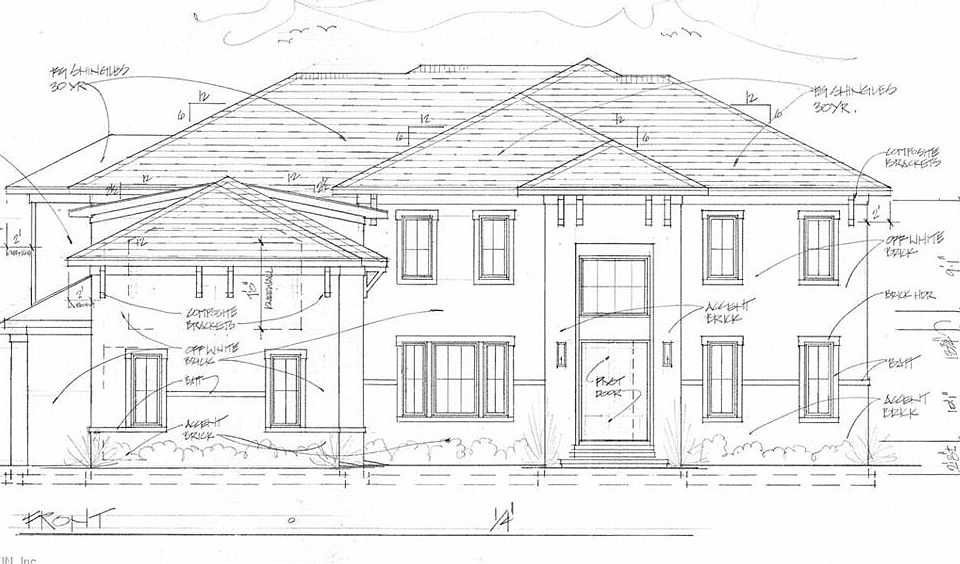 2nd image of 14 River Edge Dr