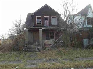 14104 Alma St, Detroit, MI 48205