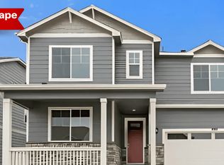 2230 Crosswind St, Fort Lupton, CO 80621