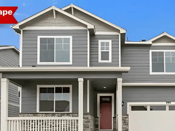 2230 Crosswind St, Fort Lupton, CO 80621