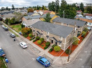 4723 S Puget Sound Ave, Tacoma, WA 98409