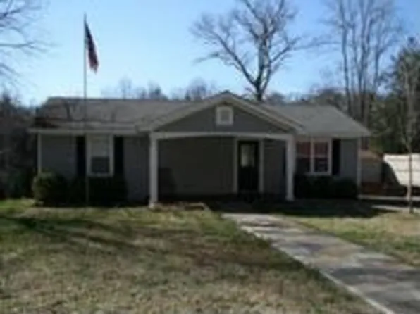 11817 Riverhaven Dr, Charlotte, NC 28214