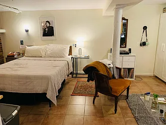 Rented by EXR