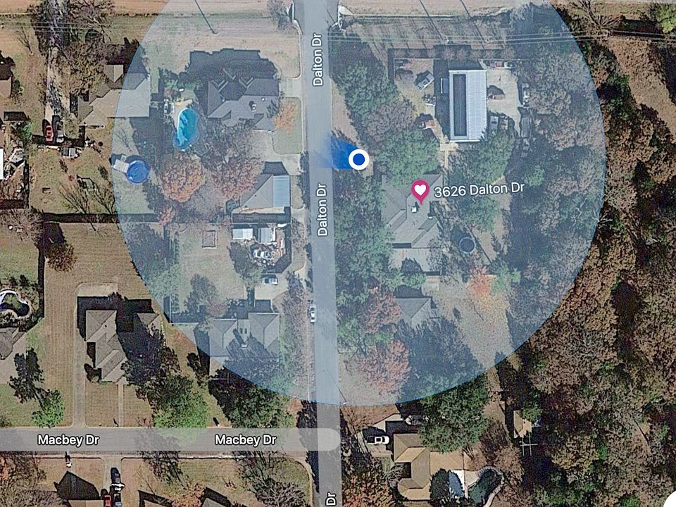 1st image of 3626 Dalton Dr