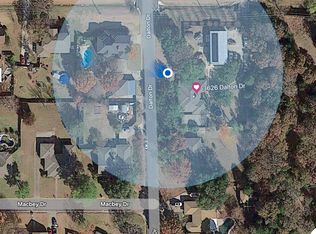 3626 Dalton Dr, Corinth, TX 76208