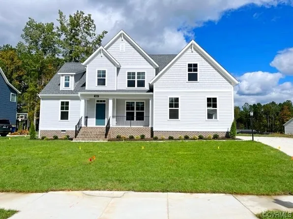 9100 Saxsawn Ln, Chesterfield, VA 23832